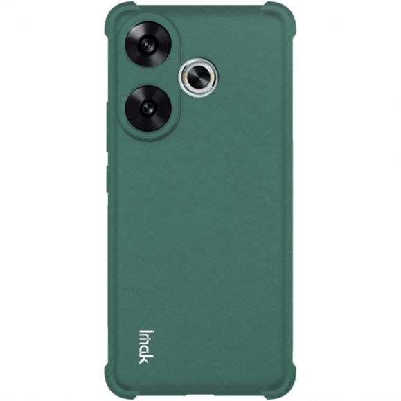 Coque Poco F6 angles renforcés IMAK