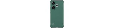 Coque Poco F6 angles renforcés IMAK