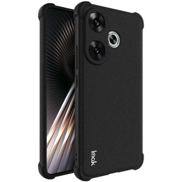 Coque Poco F6 angles renforcés IMAK