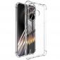 Coque Poco F6 Class Protect Transparent