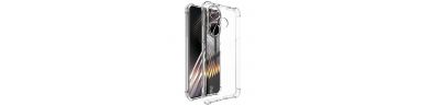 Coque Poco F6 Class Protect Transparent