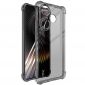 Coque Poco F6 Class Protect Transparent