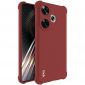 Coque Poco F6 angles renforcés IMAK