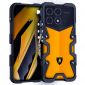 Coque Poco F6 Pro Bumper de Protection Robuste