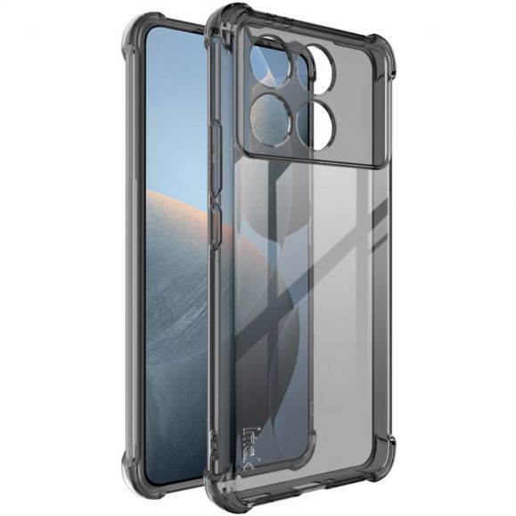 Coque Poco F6 Pro Class Protect Transparent