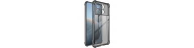 Coque Poco F6 Pro Class Protect Transparent