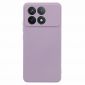 Coque Poco F6 Pro en silicone