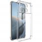 Coque Poco F6 Pro Class Protect Transparent