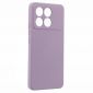 Coque Poco F6 Pro en silicone