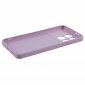 Coque Poco F6 Pro en silicone