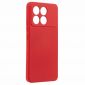 Coque Poco F6 Pro en silicone