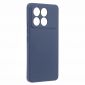 Coque Poco F6 Pro en silicone