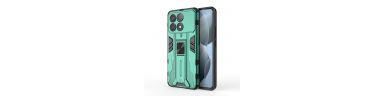 Coque Poco F6 Pro Armor Series Support