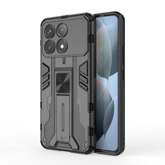 Coque Poco F6 Pro Armor Series Support