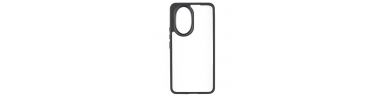 Coque Honor 200 Bumper Transparent