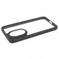 Coque Honor 200 Bumper Transparent