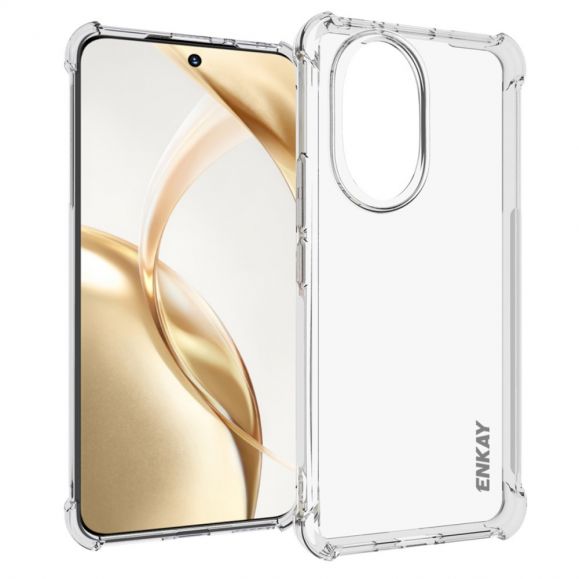 Protection Coque Honor 200 ENKAY Transparent