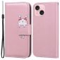 Housse iPhone 15 Plus - Lapin joueur