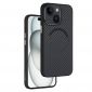 Coque Slim pour iPhone 15 Plus - Compatible MagSafe