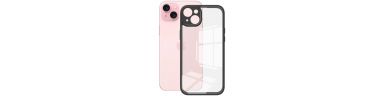 Coque Transparente IMAK UX-9A pour iPhone 15 Plus