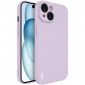 Coque iPhone 15 Plus Imak finition mat