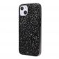 Coque iPhone 15 Plus Paillettes Glamour