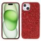 Coque iPhone 15 Plus Paillettes Glamour