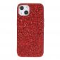 Coque iPhone 15 Plus Paillettes Glamour