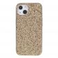 Coque iPhone 15 Plus Paillettes Glamour