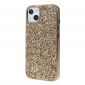 Coque iPhone 15 Plus Paillettes Glamour