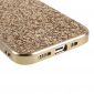 Coque iPhone 15 Plus Paillettes Glamour