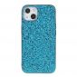 Coque iPhone 15 Plus Paillettes Glamour