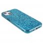 Coque iPhone 15 Plus Paillettes Glamour