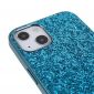 Coque iPhone 15 Plus Paillettes Glamour