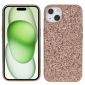 Coque iPhone 15 Plus Paillettes Glamour