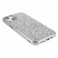 Coque iPhone 15 Plus Paillettes Glamour