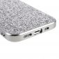 Coque iPhone 15 Plus Paillettes Glamour