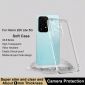 Coque Honor 200 Lite IMAK Transparent Silicone