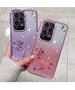 Coque Honor 200 Lite Glamour Glitz avec Sangle