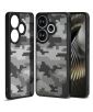 Coque Poco F6 camouflage pixel