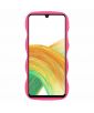 Coque Samsung Galaxy A33 5G Wavy Edge