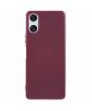 Coque Sony Xperia 10 VI Guardian Series ultra fine mat