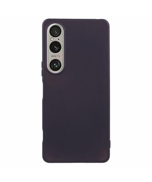 Coque Sony Xperia 1 VI Guardian Series ultra fine mat