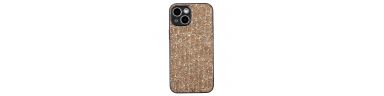 Coque iPhone 14 Sparkle