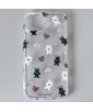 Coque iPhone 14 Playful Hearts & Critters