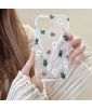 Coque iPhone 14 Playful Hearts & Critters