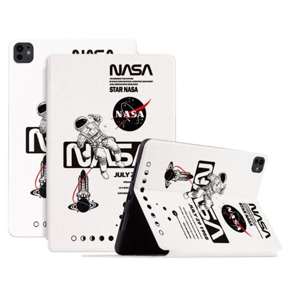 Étui pour iPad Pro 11 (2024) (M4) NASA Astronaut