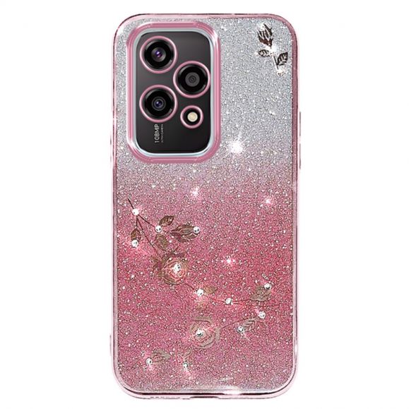 Coque Honor 200 Lite Glamour Glitz