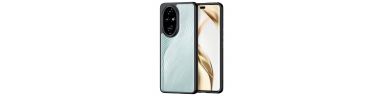 Coque Honor 200 Pro Aimo Series Transparente