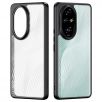 Coque Honor 200 Pro Aimo Series Transparente